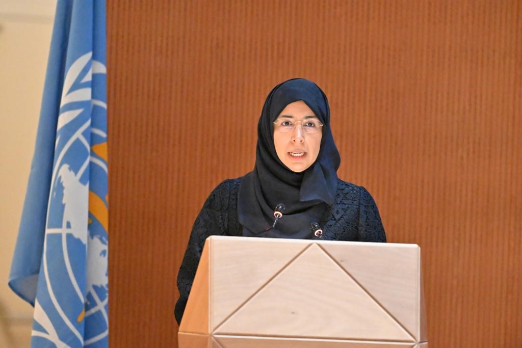 Qatar has successfully faced the challenges of the COVID-19 pandemic​​